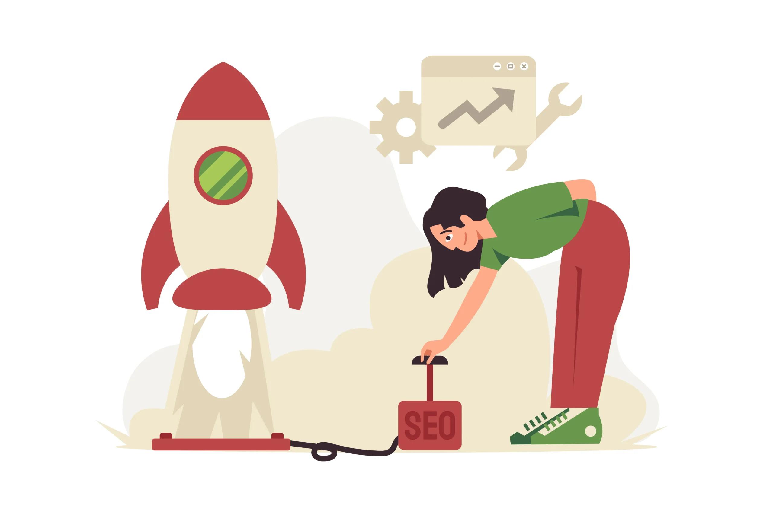 Stratégie digitale personnalisée améliorant la présence en ligne