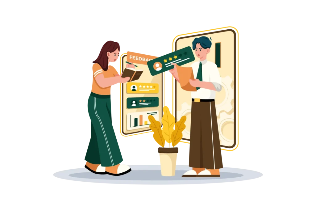 Catalogue optimisé SEO pour une meilleure visibilité en ligne