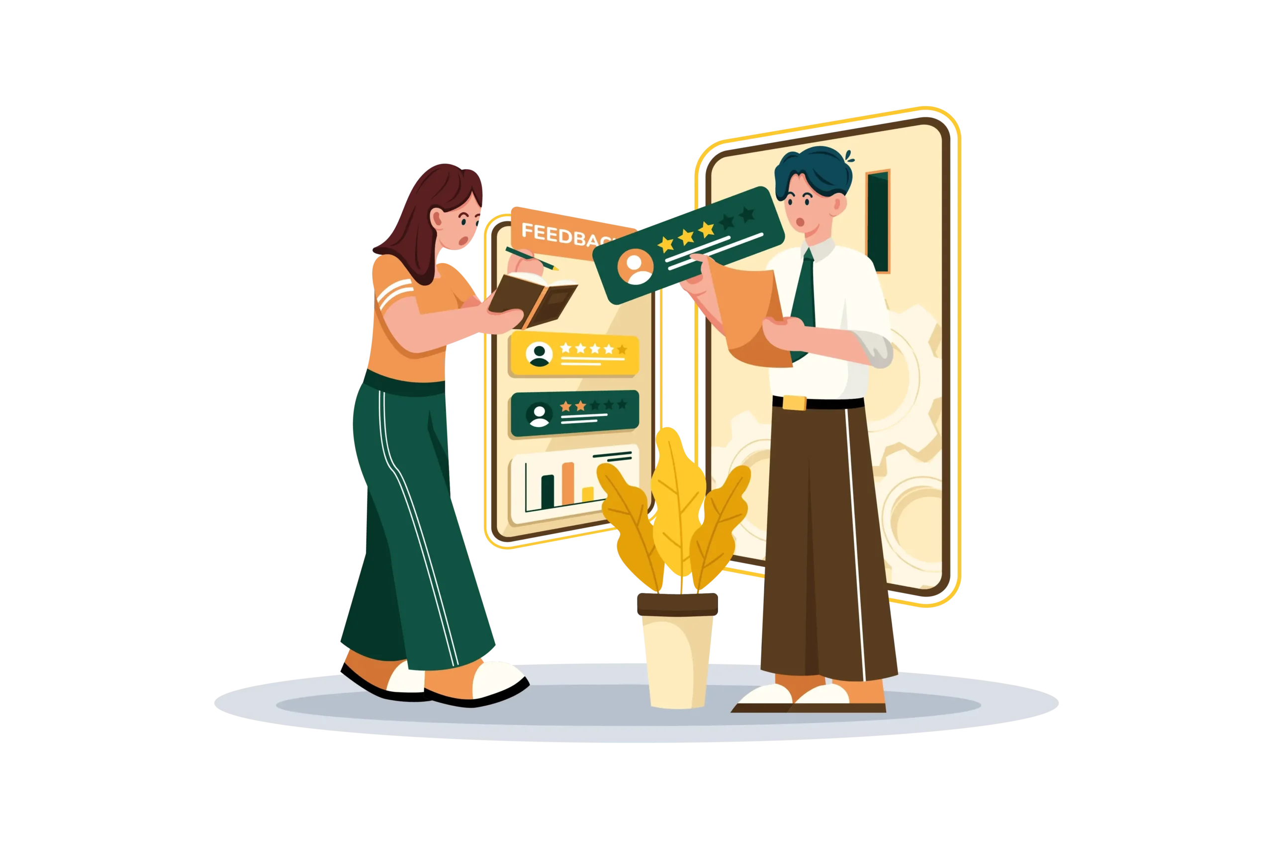 Catalogue optimisé SEO pour une meilleure visibilité en ligne