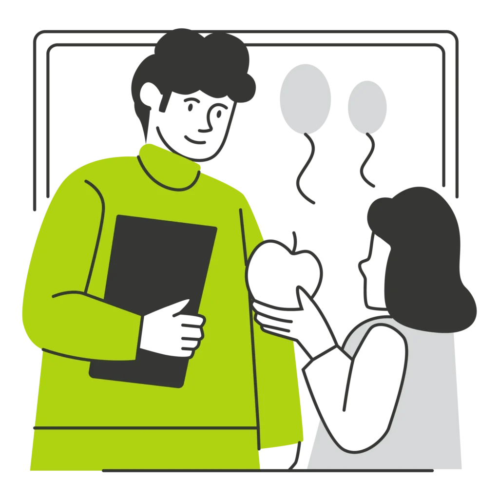 Un site vitrine qui convertit vos visiteurs en apprenants