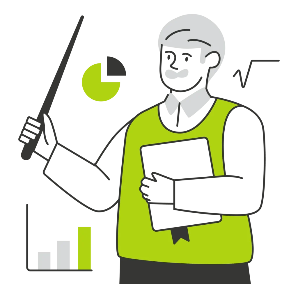 Catalogue de formations en ligne : clair, filtrable, pro