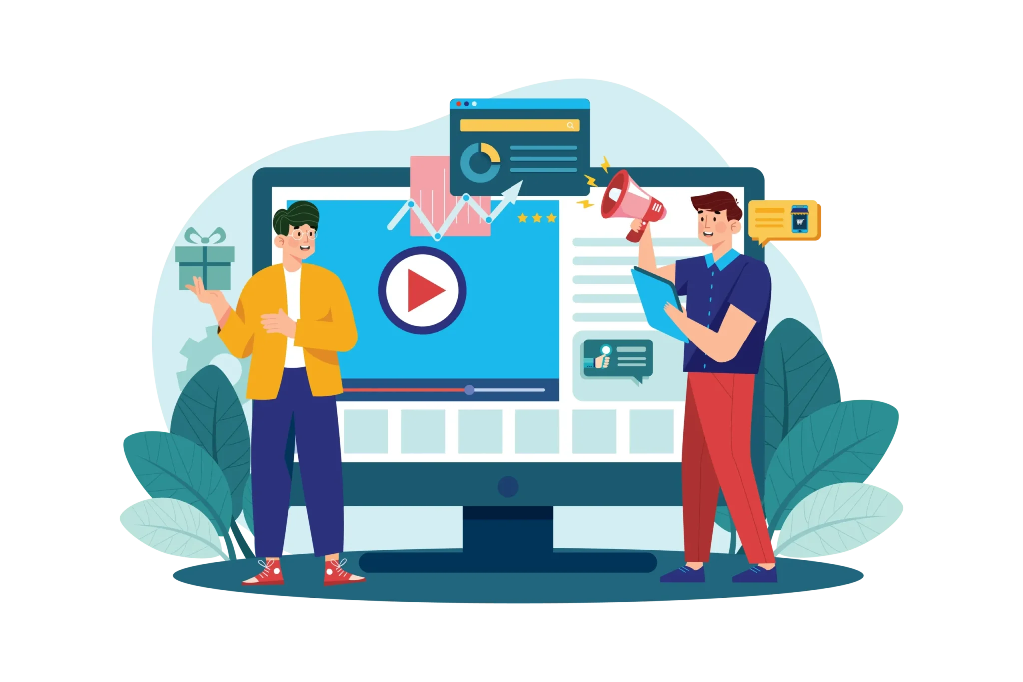 Analyse détaillée des performances SEO d'un site web