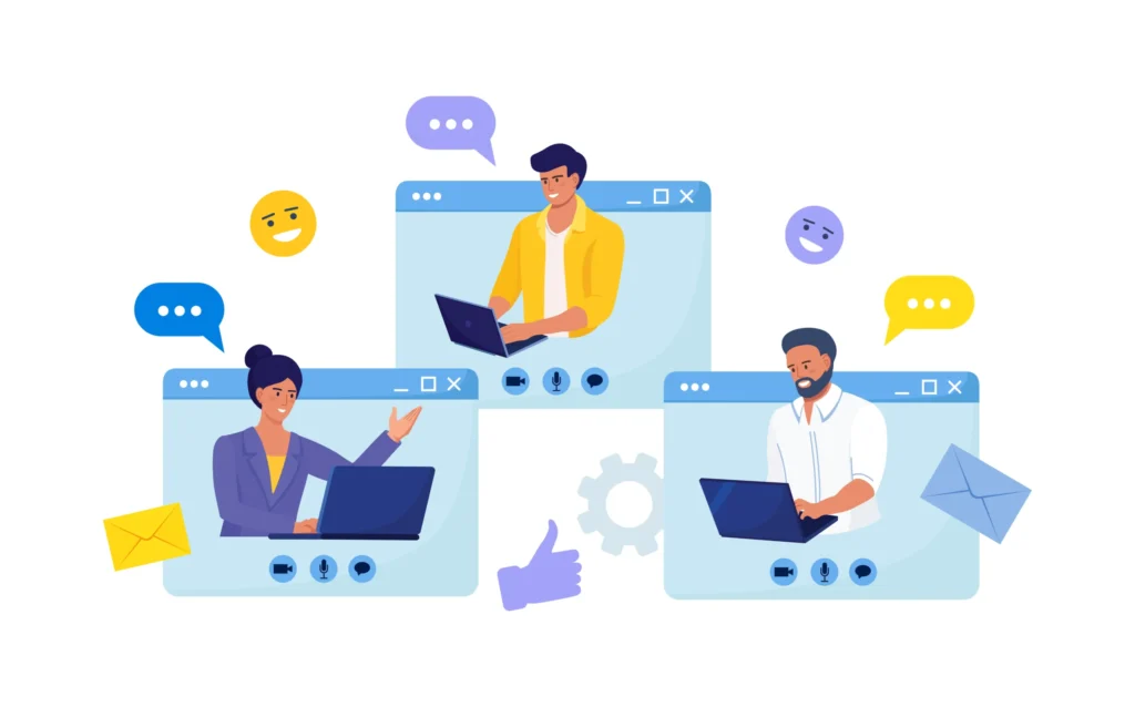 Conversation-visoconférence-adulte-marketing