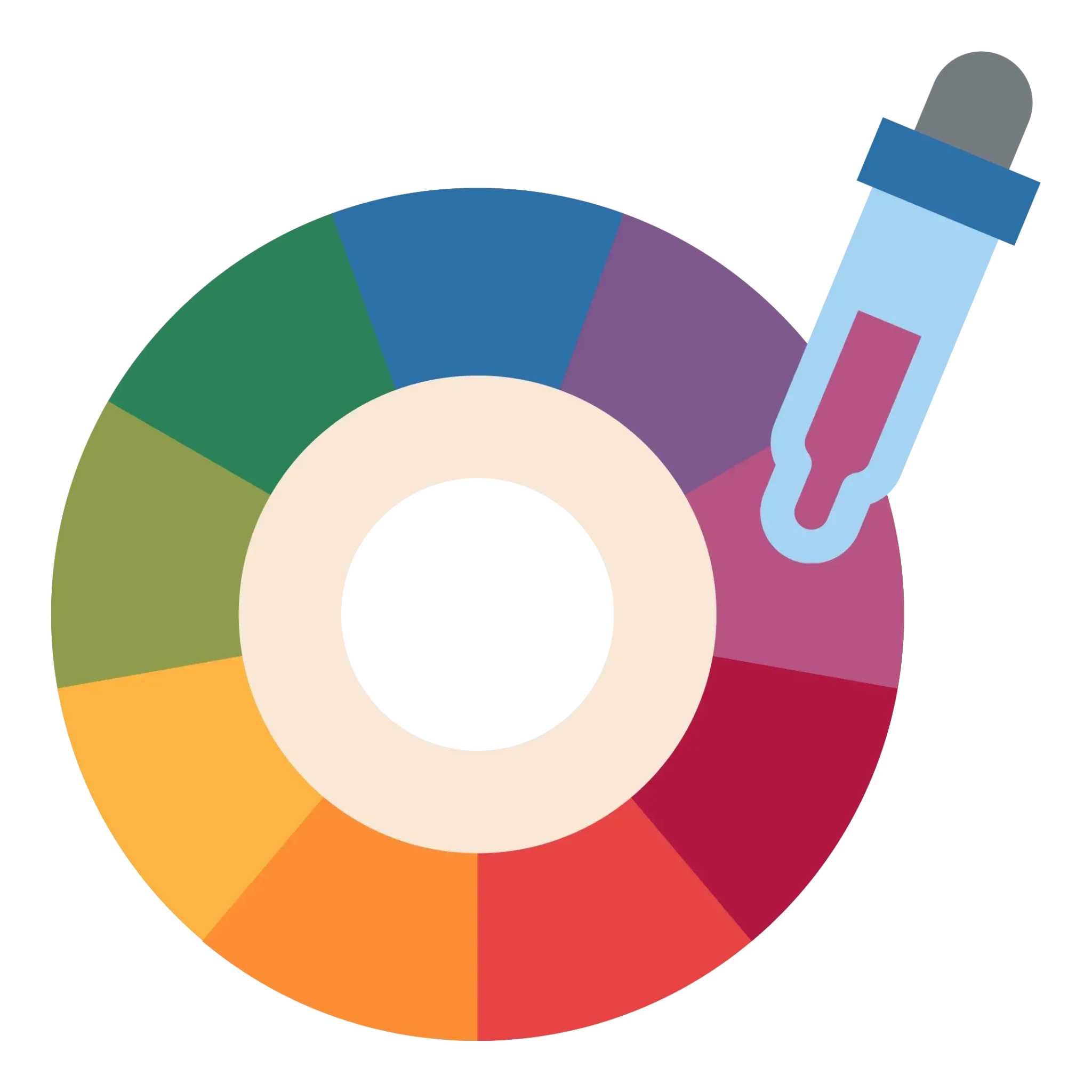 Présentation commerciale PowerPoint avec charte graphique respectée