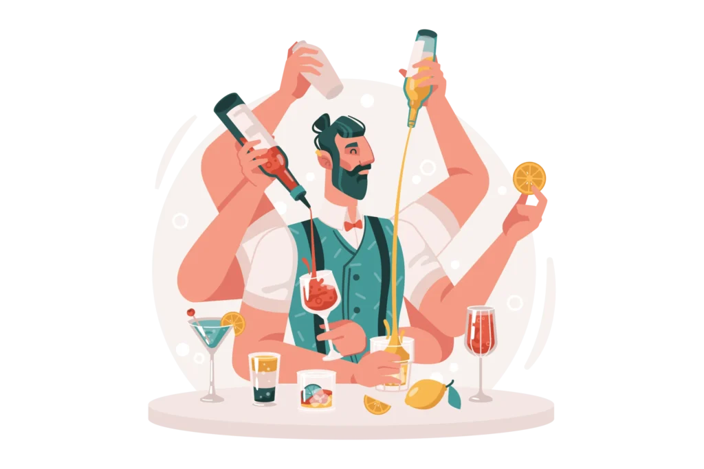 site vitrine fast food avec menu en ligne