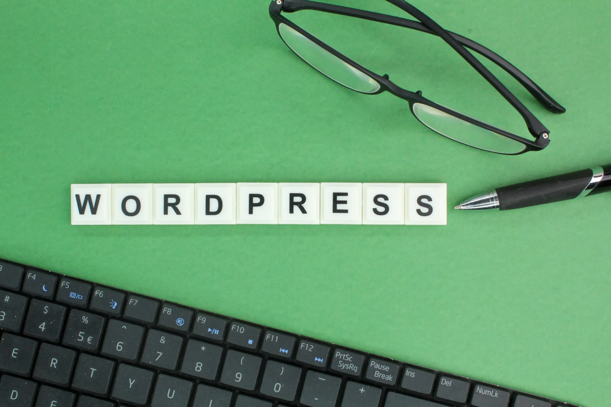 Créez votre site WordPress en Suisse facilement