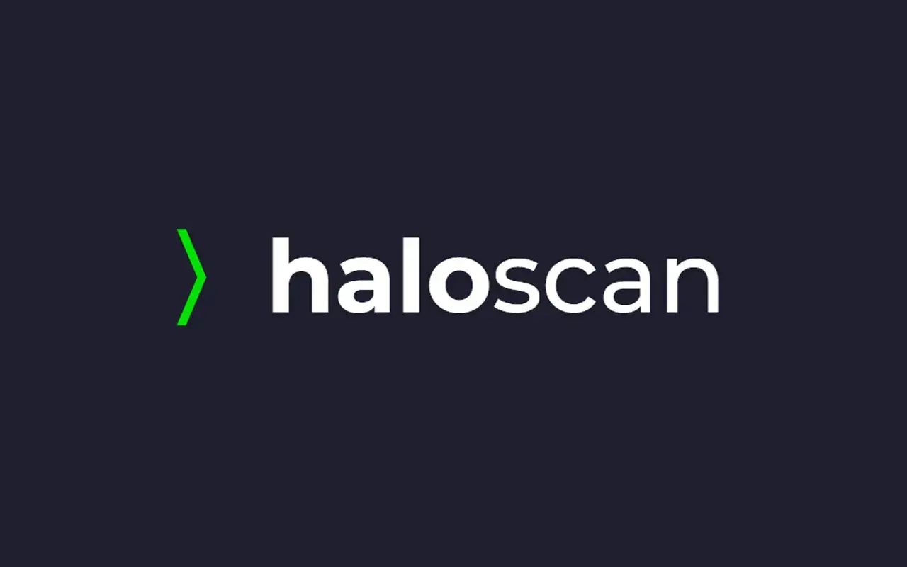 Logo Haloscan