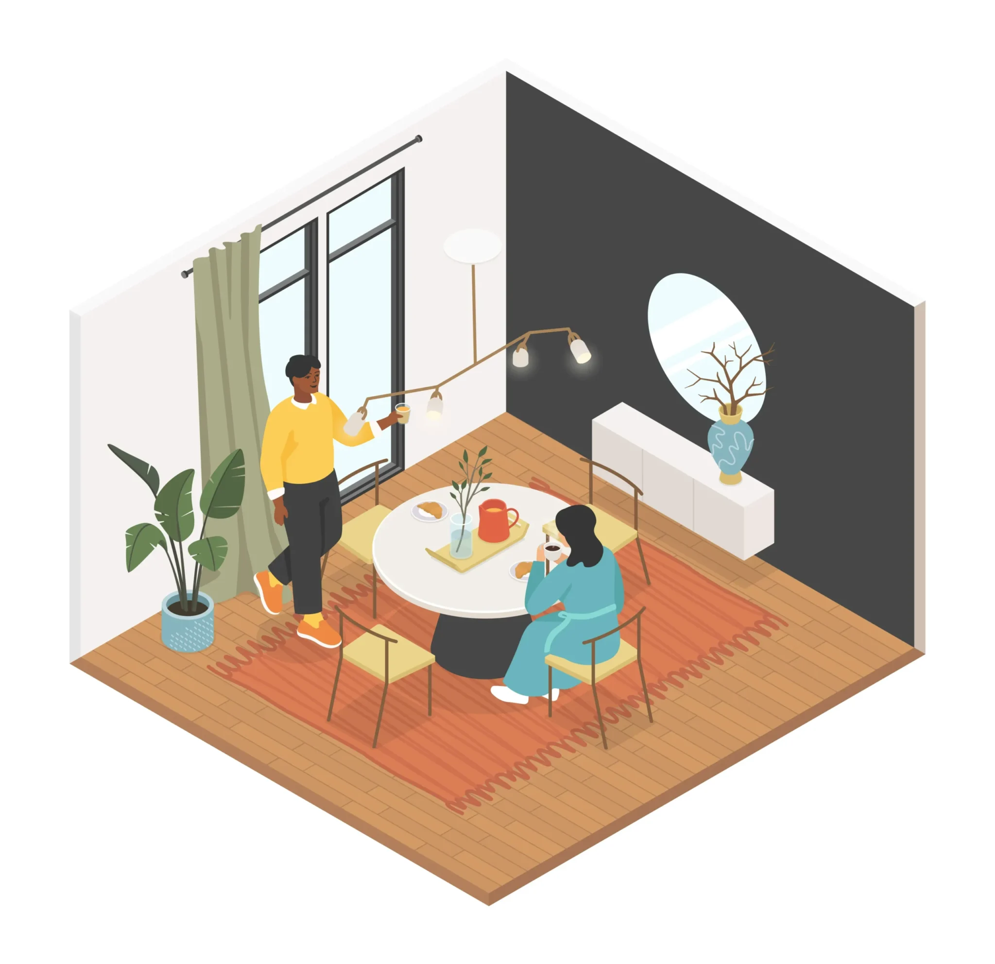 Réservations en ligne, sans commissions et sans stress