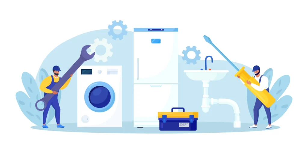 Exemple de site internet WordPress personnalisé pour artisan