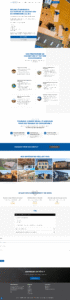 Création site wordpress