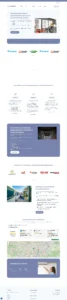Site internet-friize