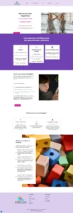 Site wordpress cogni dys