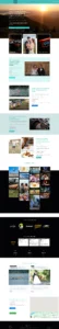 Site internet photographe Suisse