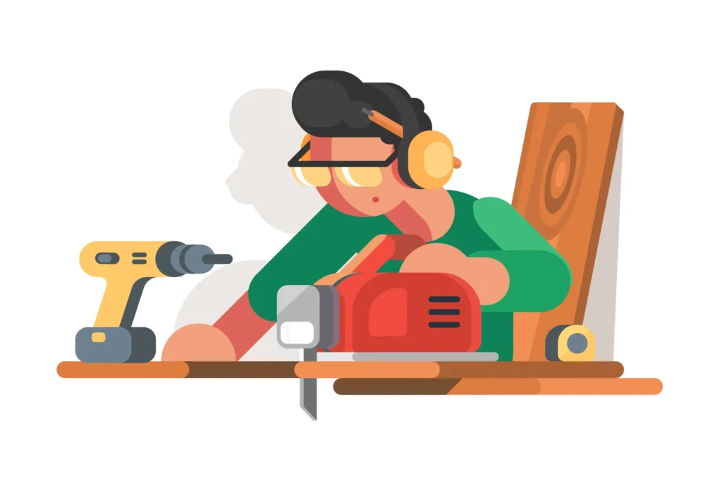 Création site internet pour plombiers, électriciens, peintres