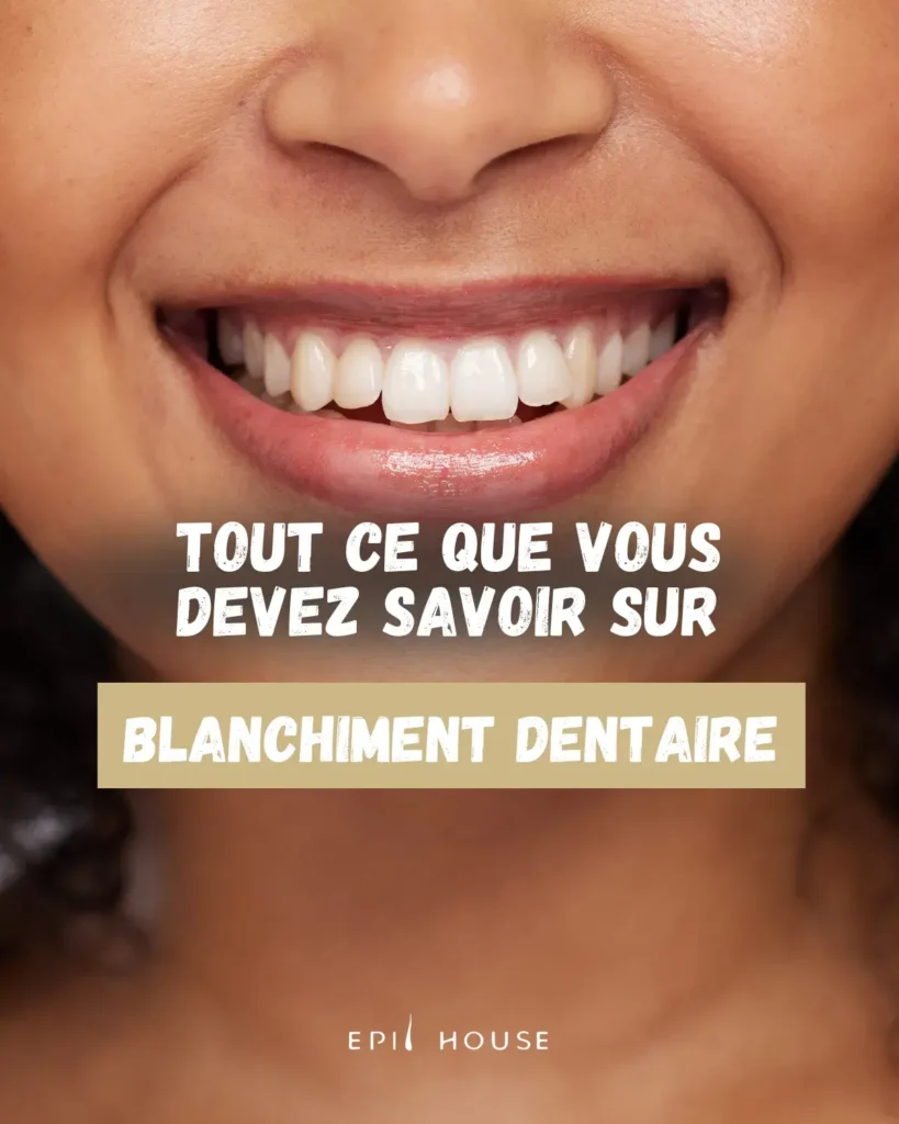 Esthéticienne réalisant une épilation à Cayenne