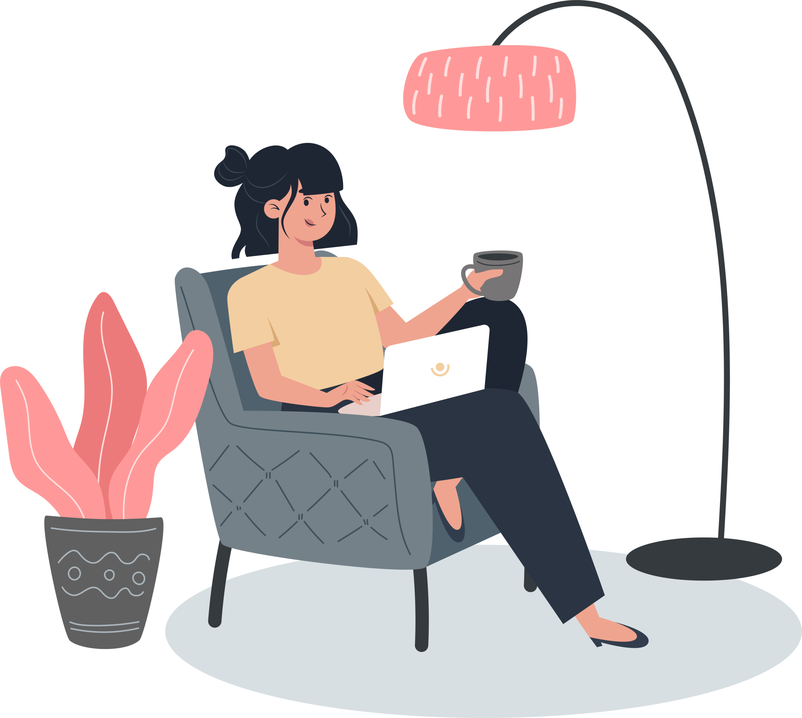 site vitrine Wix pour location courte durée