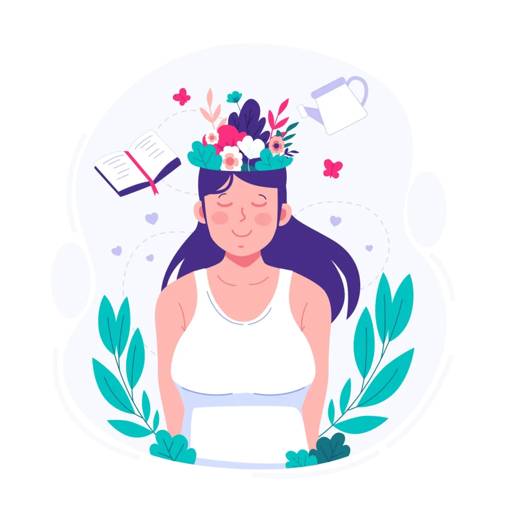 Site Wix terminé pour praticien du bien-être avec design professionnel