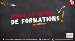 Catalogue Majordome Formation SAP