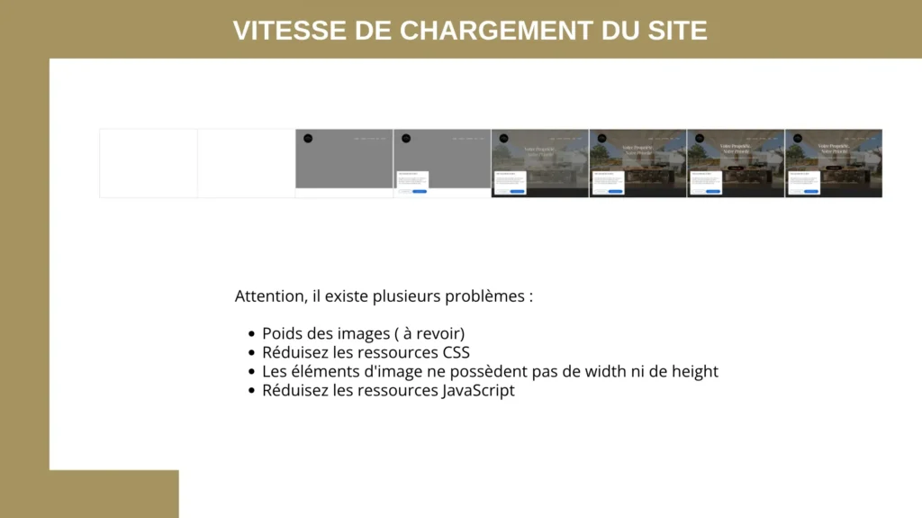 Blog et guides SEO pour services de conciergerie à Bordeaux