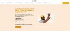 Pages SEO locales pour Conches-en-Ouche, Verneuil-sur-Avre et Damville