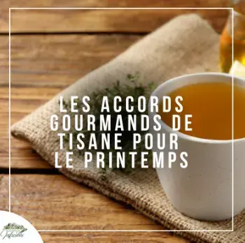 Reels Comptoir des Infusées