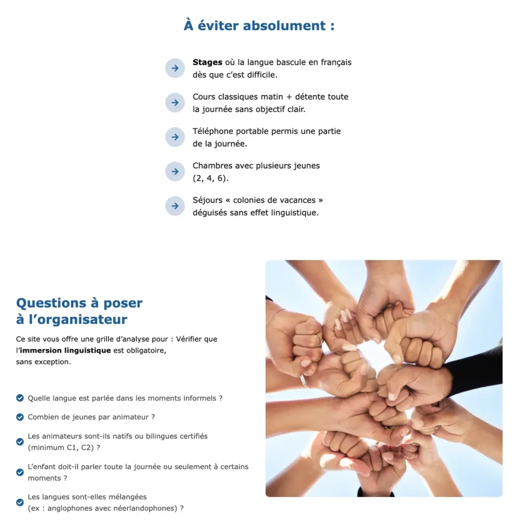 Ludique apprentissage site internet wordpress