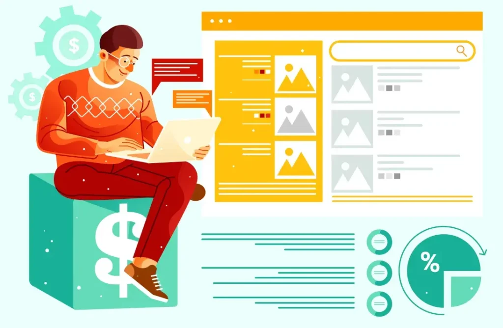 Agence web Aix-en-Provence : design, SEO et performance