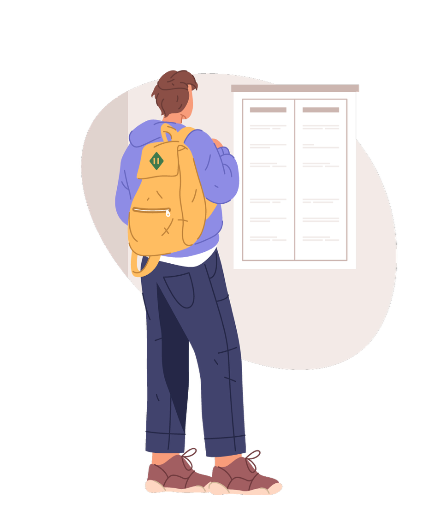 Correction copies instituts privés digital