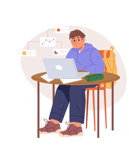 examens école communication marketing