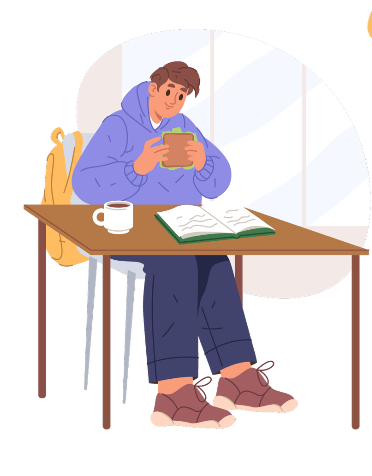 Relecture copies étudiants communication