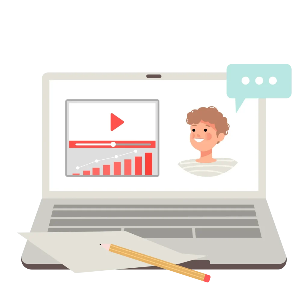 Webinaire d’entreprise sur la communication et la cohésion