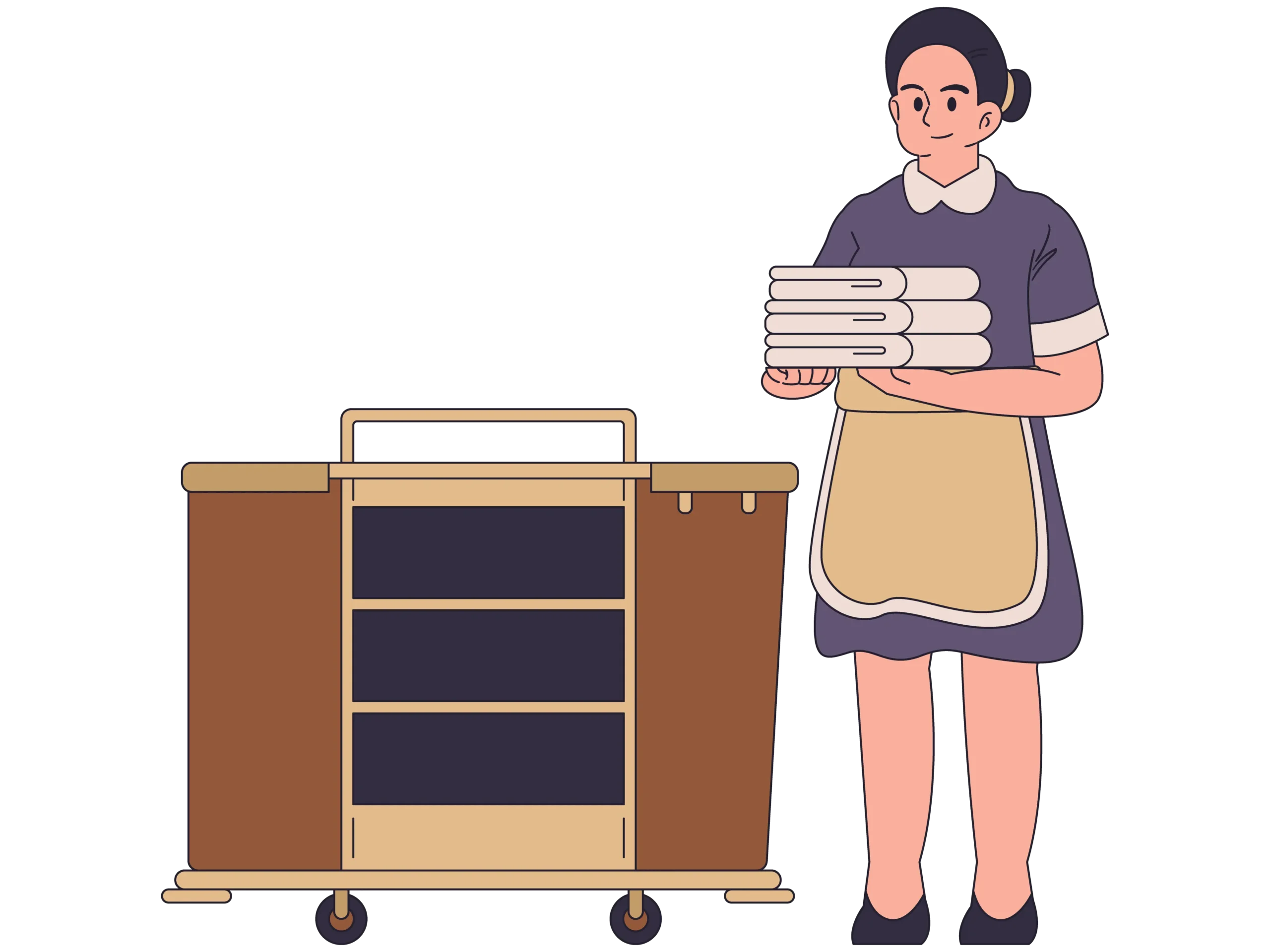 Site WordPress pour hôtel avec design moderne et galerie photo