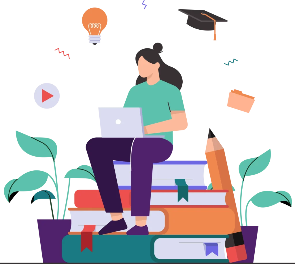 C’est un séminaire en ligne interactif