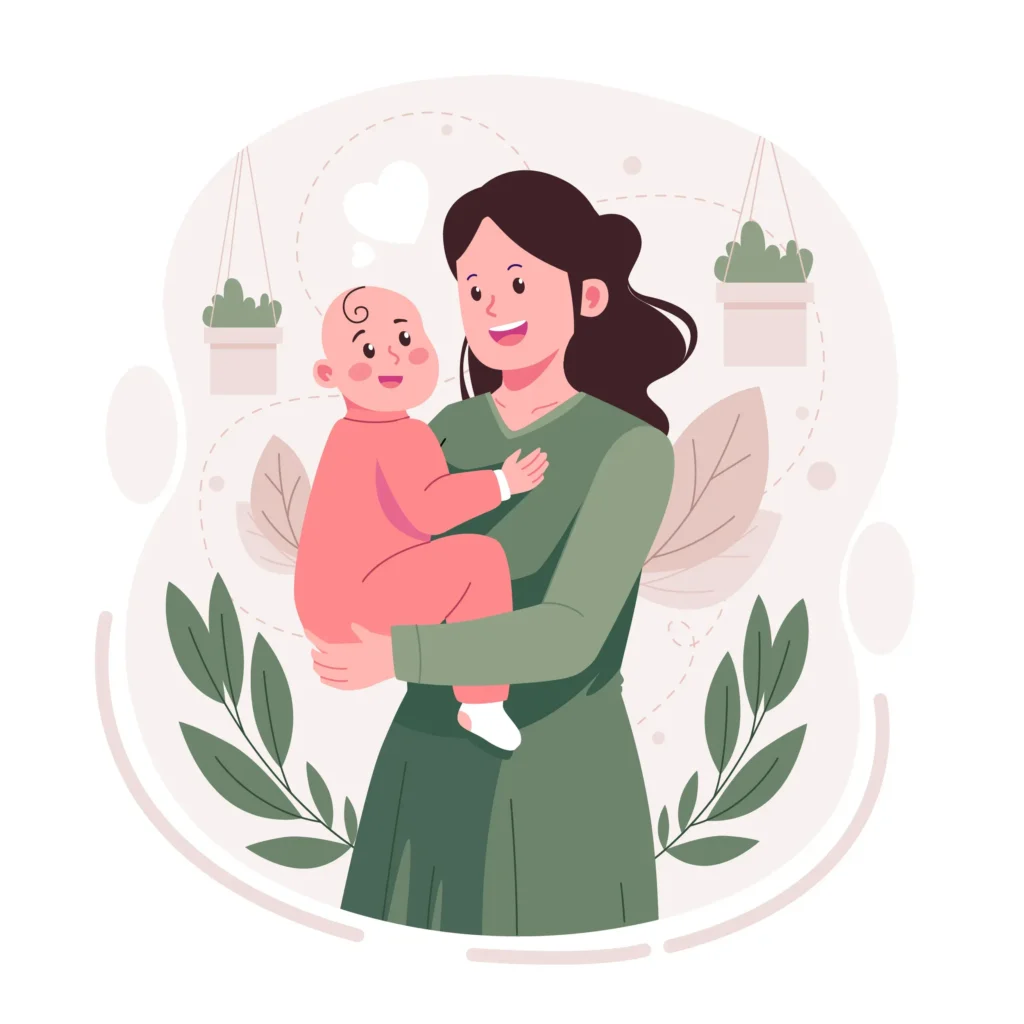 Audit SEO soins bébé : visibilité sans pleurs