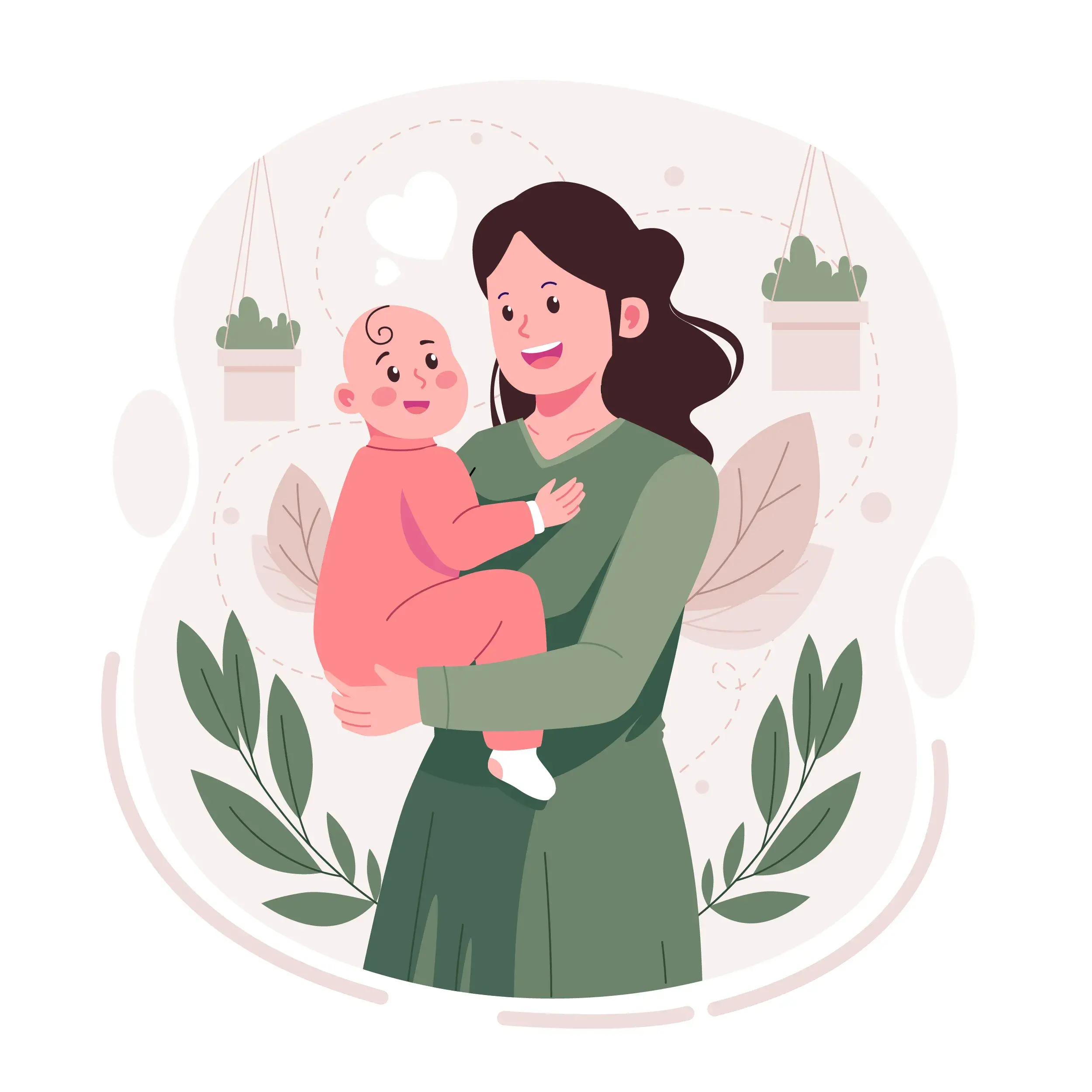 Audit SEO soins bébé : visibilité sans pleurs