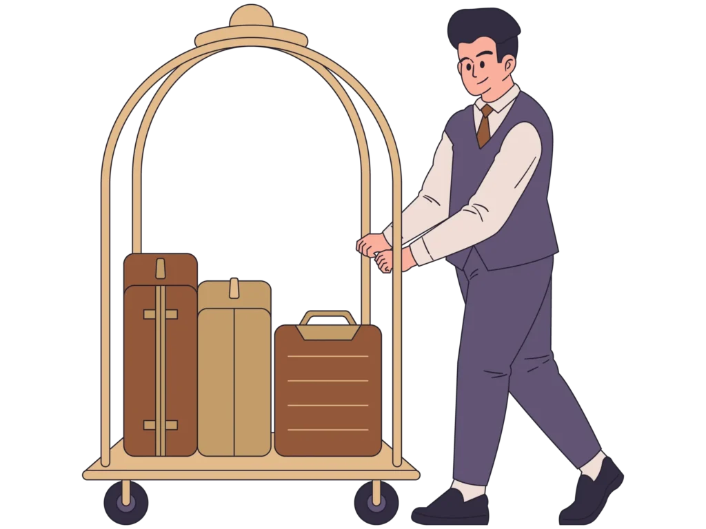 Intégration carte Google Maps sur site vitrine hôtel WordPress