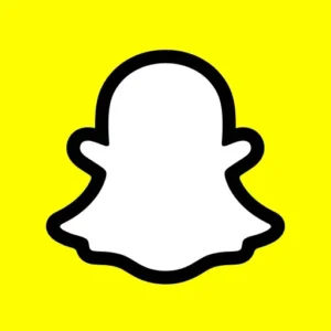 Snapchat-logo
