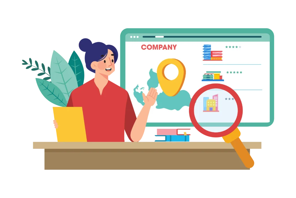 Consultant SEO : proximité & expertise