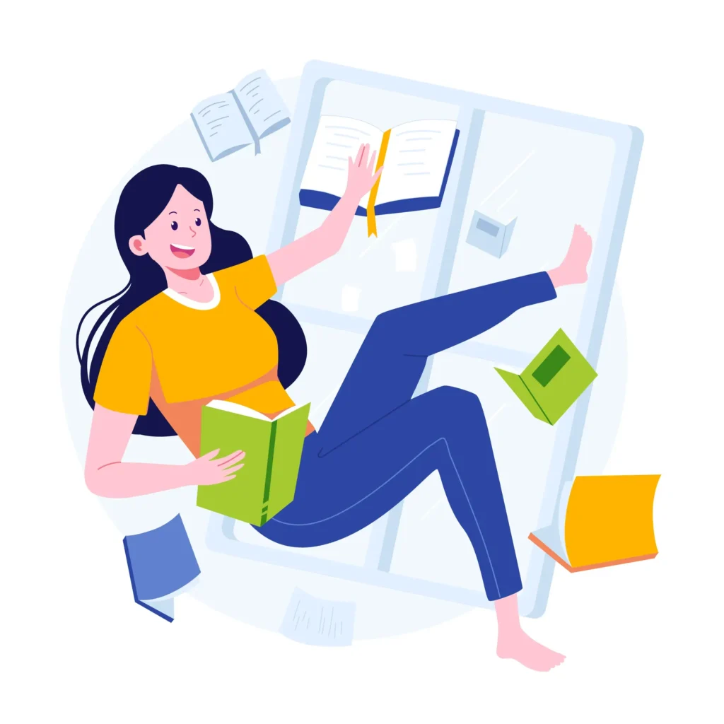 Correction livre auteur