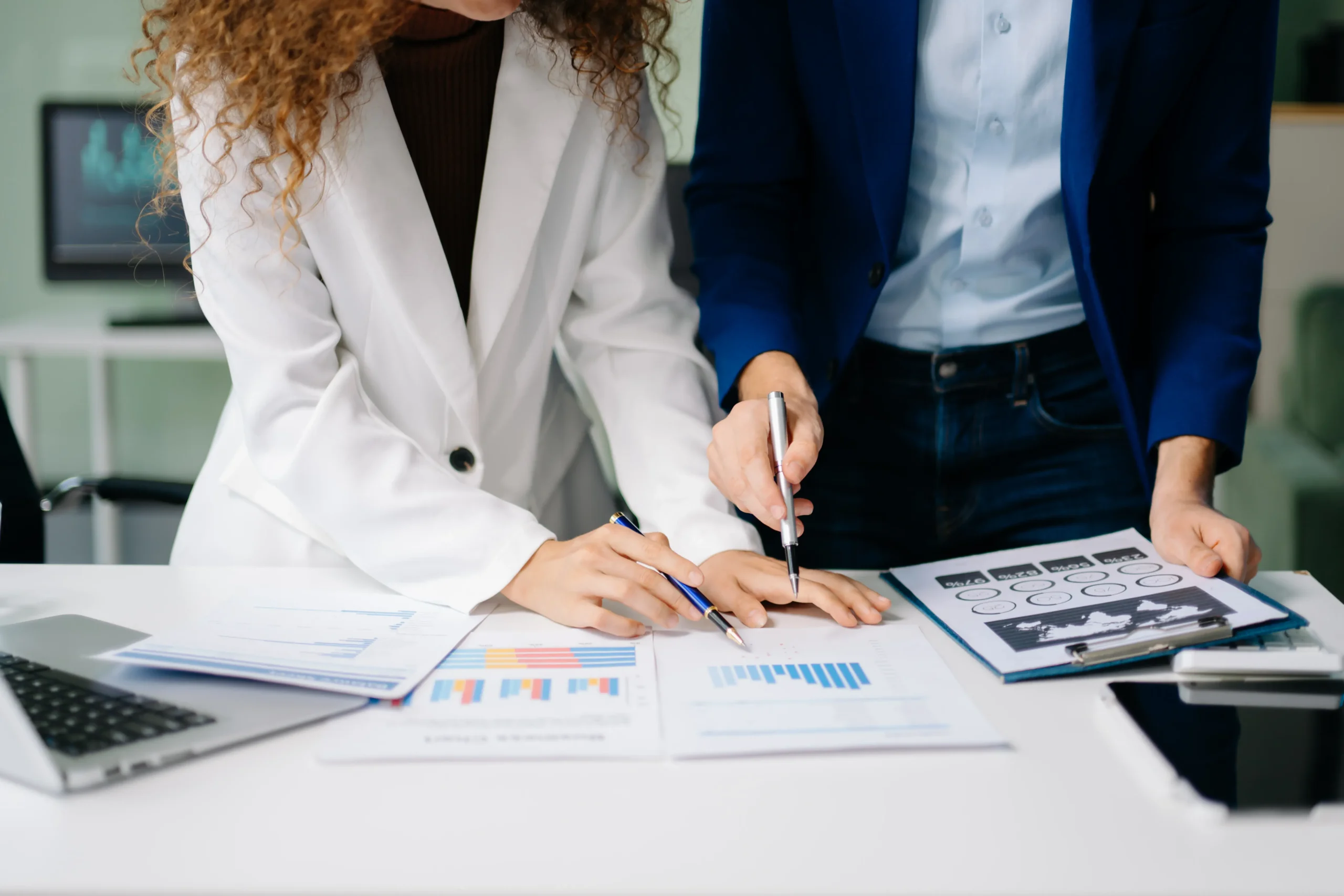 Audit SEO réalisé dès la création d’un site web pour optimiser sa visibilité