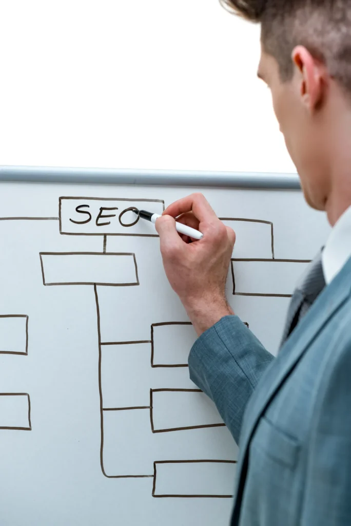 Audit SEO pour TPE