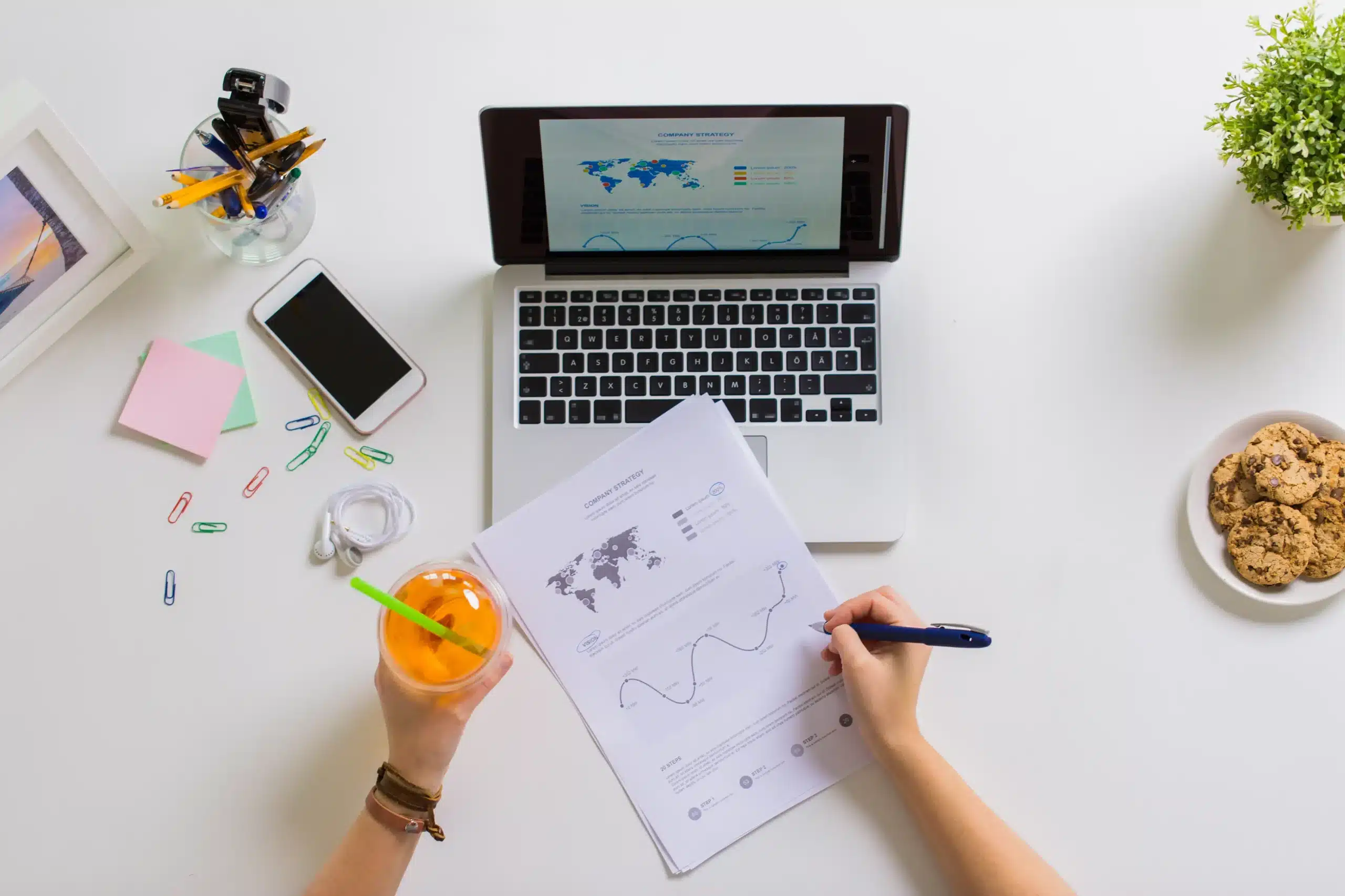 Exemple d’article optimisé SEO et inspirant