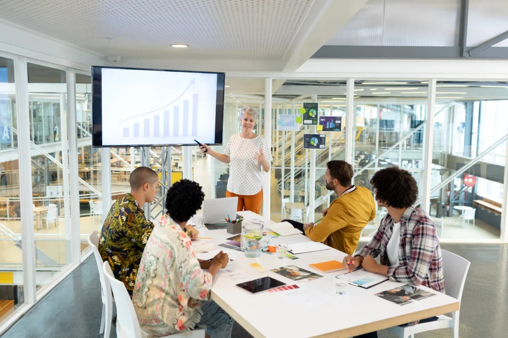 Comment créer un pitch deck qui fait « WOW »