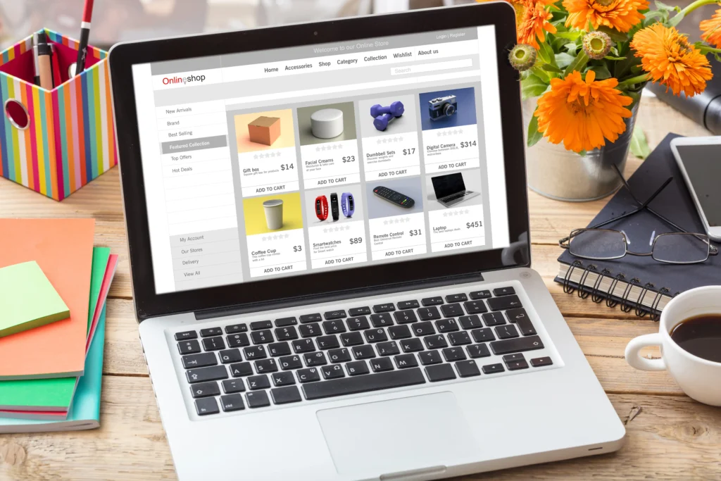 Checklist SEO e-commerce pour optimiser et booster des fiches produits