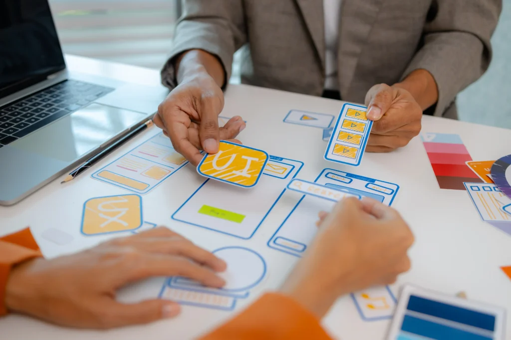 optimisation SEO technique