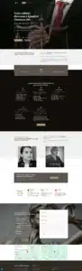 Modernisation refonte de site wordpress
