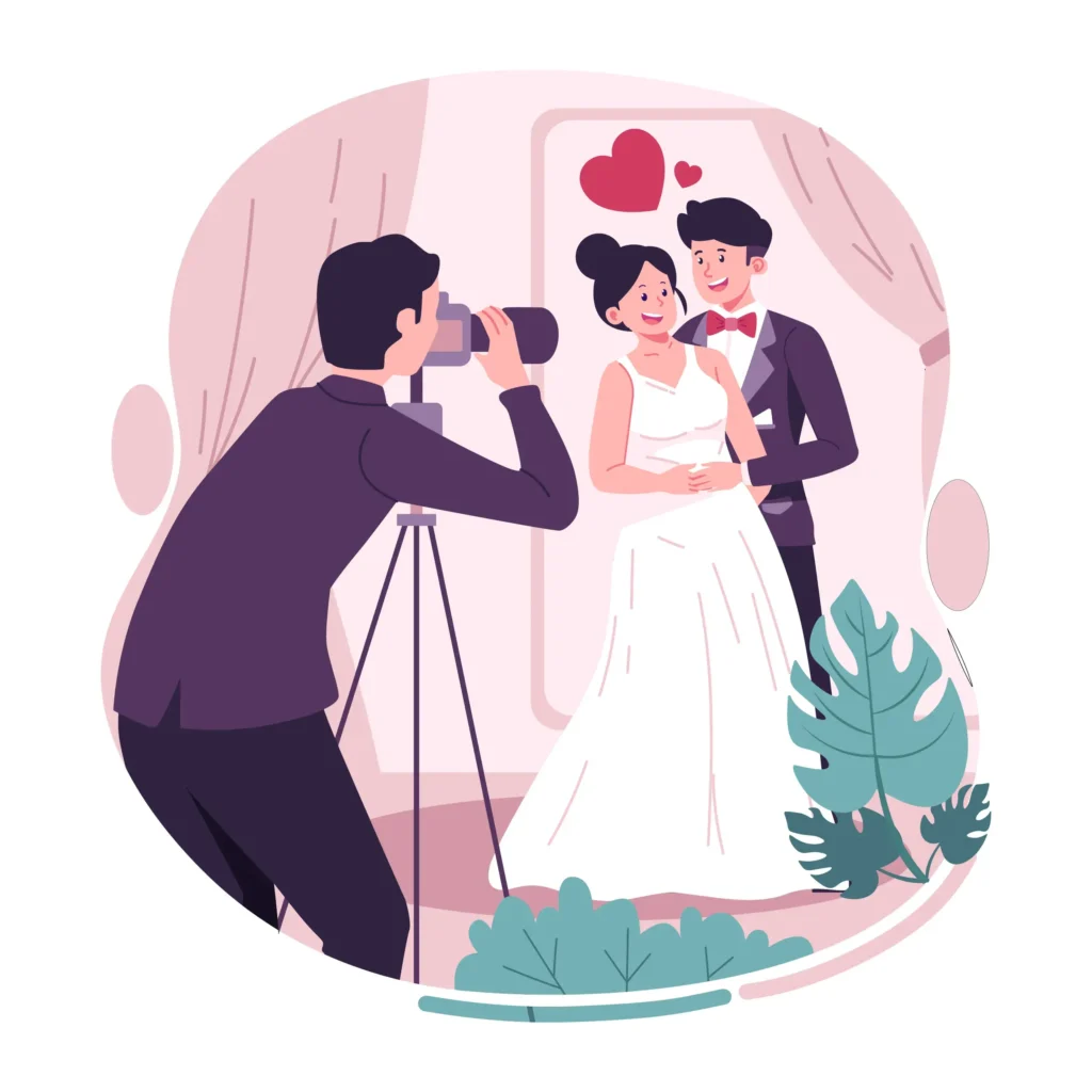 création faire-part numérique