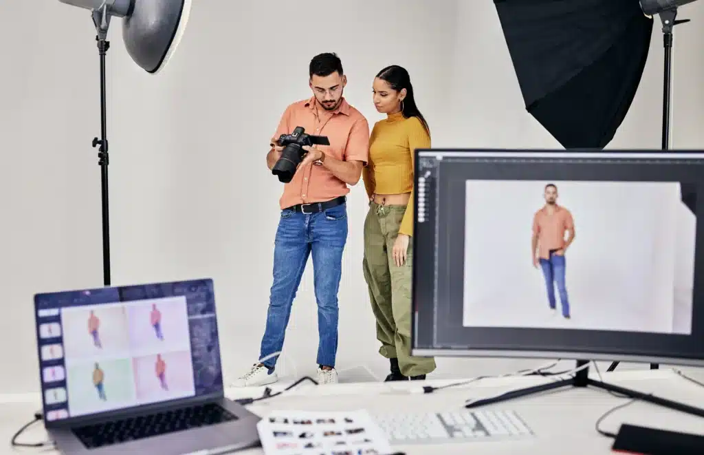 catalogue produit digital performant n'est pas juste une liste de produits en ligne