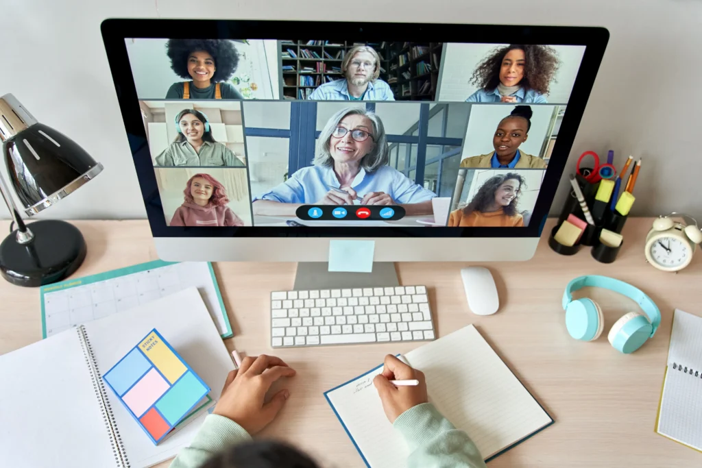 Guide 2025 : les meilleurs outils pour organiser vos webinaires