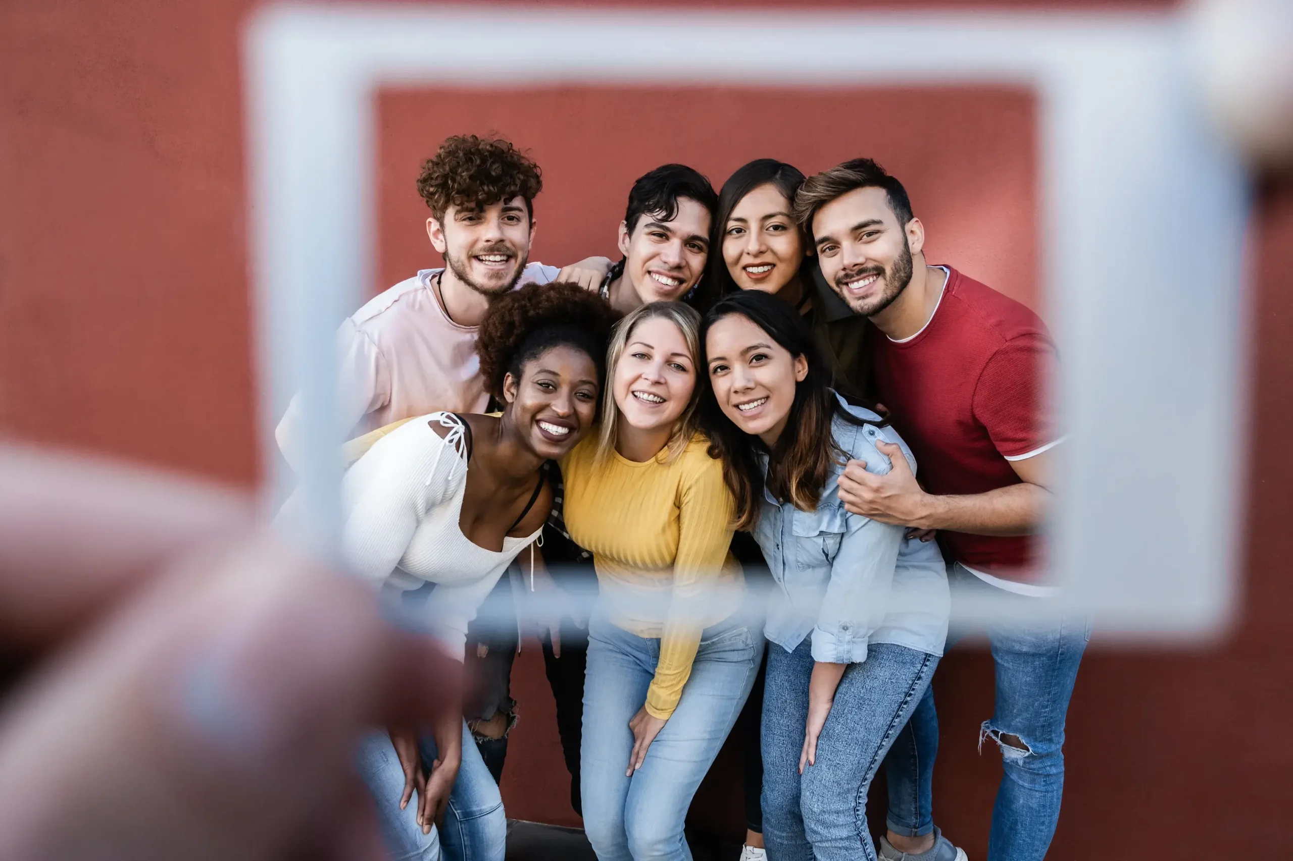 Profil Instagram optimisé pour entreprises